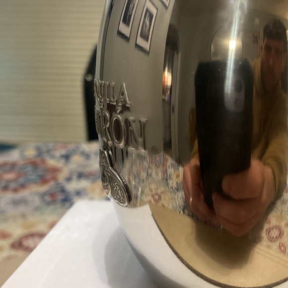 Tequila Patron Mule cup - Picture 2 of 5